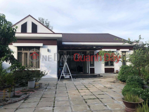 BEAUTIFUL HOUSE - GOOD PRICE - Quick Sale House Location In Thuy Xuan Ward, Hue City, Thua Thien Hue _0