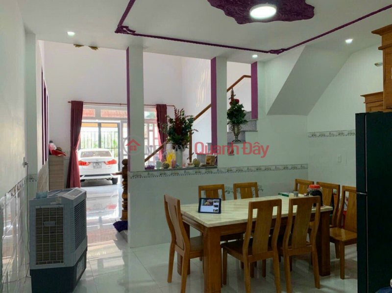 Property Search Vietnam | OneDay | Residential | Sales Listings, Cheap private house for sale in Trang Dai ward, Bien Hoa, Dong Nai