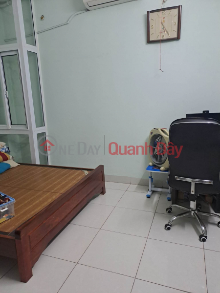Property Search Vietnam | OneDay | Residential | Sales Listings House for sale Ngoc Truc, Nam Tu Liem, 50m2, 4 floors, mt 4.2m, only 2.85 billion.