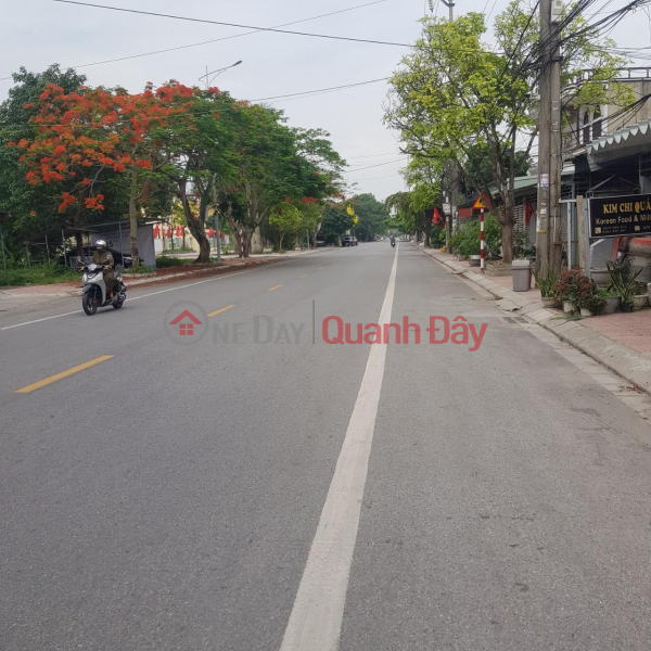 Property Search Vietnam | OneDay | Residential | Sales Listings, BEAUTIFUL LAND - GOOD PRICE - Selling Lot 2, Street 362 at 69 Goc Da - Minh Tan - Kien Thuy - Hai Phong