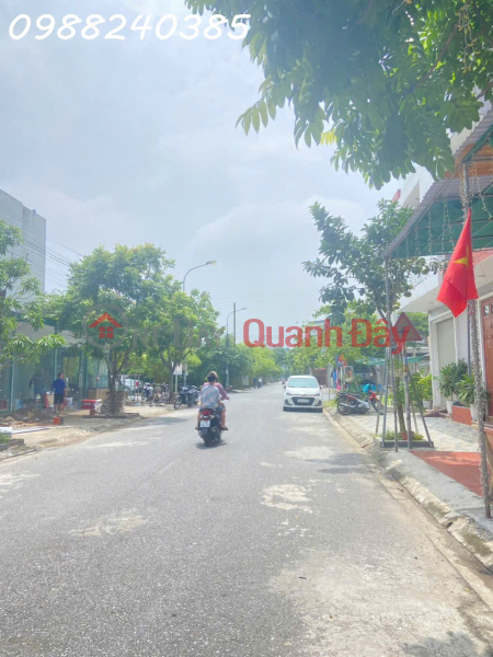 Property Search Vietnam | OneDay | Residential, Sales Listings | FOR SALE KY BA RESETTLEMENT LAND LOT IN TRAN LAM WARD, HUNG YEN PROVINCE