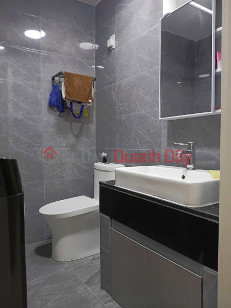 đ 2,4 tỷ | BÁN NHÀ ĐẸP THIẾT KẾ HIỆN ĐẠI HẺM PHƯỚC TƯỜNG PHƯỜNG PHƯỚC LONG