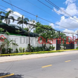 HIẾM !!! QUẬN 9: 4.200 M2 THỔ CƯ – NGANG KHỦNG 50M – GIÁ CHỈ 45 TỶ (F0 ĐẦU TƯ) _0