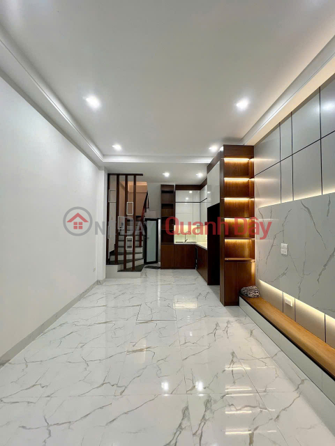 Ô tô đỗ cửa,nhà mới 5T full nội thất xịn,30m ra mặt phố Đống Đa,31m2, 6 tỷ x,sổ đẹp _0