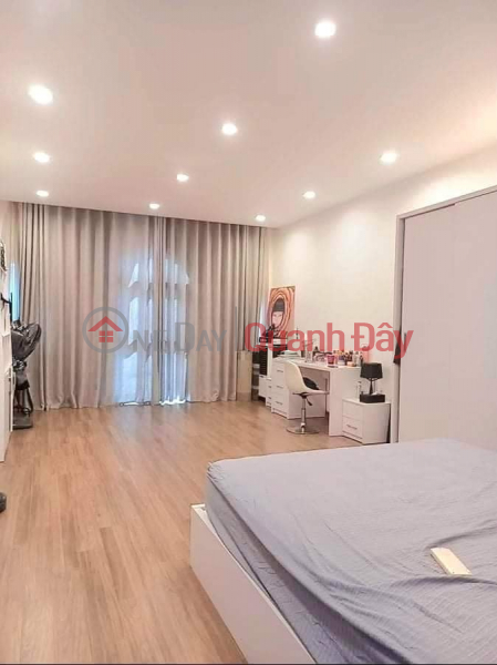 Selling Vong Thi Townhouse in Tay Ho District. 110m, 9-storey building, 6.5m frontage, slightly 58 billion. Commitment to Real Photos Main Description Sales Listings