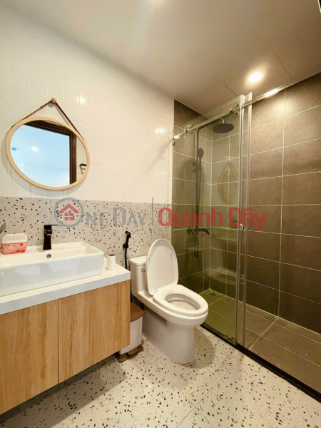 1-bedroom apartment for rent, 12 million VND/month, fully furnished, Lavida Q7, ready to move in. Vietnam Rental, đ 12 Million/ month