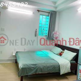 Fully furnished room for rent near airport, Hoang Van Thu park _0