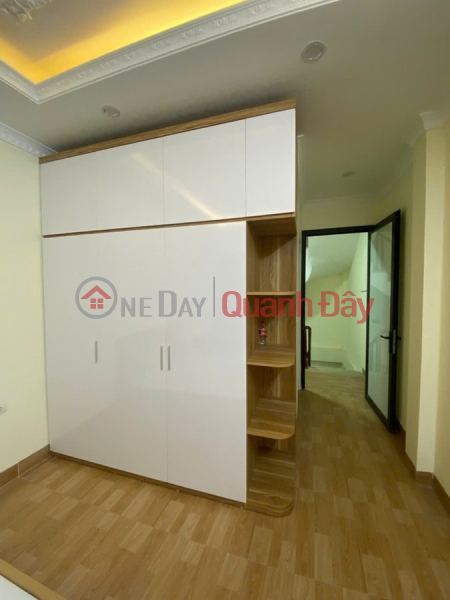 Property Search Vietnam | OneDay | Residential, Sales Listings NEW 5-STORY HOUSE FOR SALE ON HO TUNG MAU STREET – NAM TU LIEM DISTRICT – READY TO MOVE IN