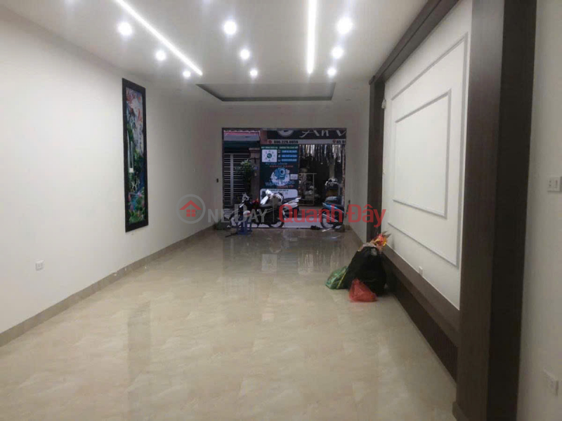 Property Search Vietnam | OneDay | Residential Sales Listings | HOUSE FOR SALE ON BODHI STREET, Long Bien – 70M2, 5 FLOORS, WITH ELEVATOR – PRICE ONLY 23.9 BILLION