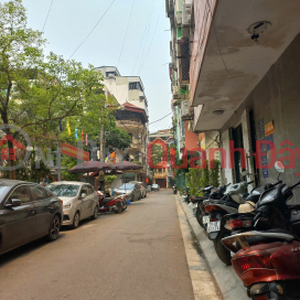 BÁN NHÀ HOÀNG NGÂN, GẦN PHỐ, DT87M2 6T, OTO ĐỖ CỬA, VỪA Ở VỪA CHO THUÊ, HƠN 30 TỶ _0