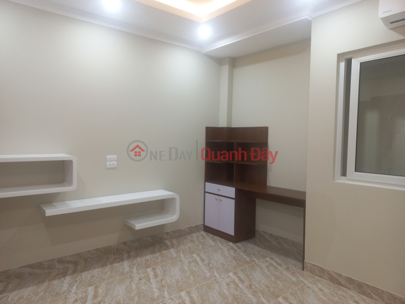 Property Search Vietnam | OneDay | Residential, Sales Listings FOR SALE QUANG TRUNG-LONG BIEN TRADE FACTORY SUPER PRODUCTS - BEAUTIFUL HOUSE TO LIVE - Near the street - Elevator - GARA - VIP FURNITURE