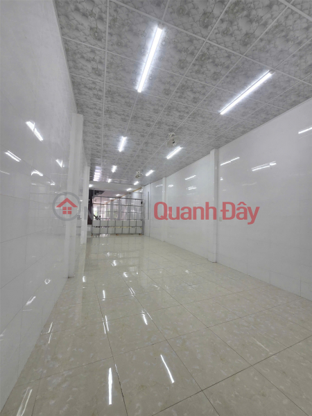 NHÀ BÁN CHÍNH CHỦ - MẶT TIỀN Đường Trương Vĩnh Nguyên, P. Trường Thạnh, Cái Răng - Cần Thơ | Việt Nam Bán | đ 4,4 tỷ