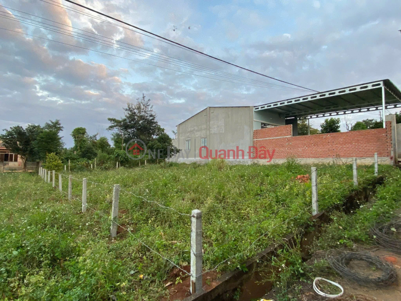 ĐẤT ĐẸP – GIÁ TỐT – CHÍNH CHỦ CẦN BÁN LÔ ĐẤT VỊ TRÍ ĐẸP TẠI Thôn 11, Tâm Thắng, Cư Jút, Đắk Nông Việt Nam Bán đ 1,29 tỷ