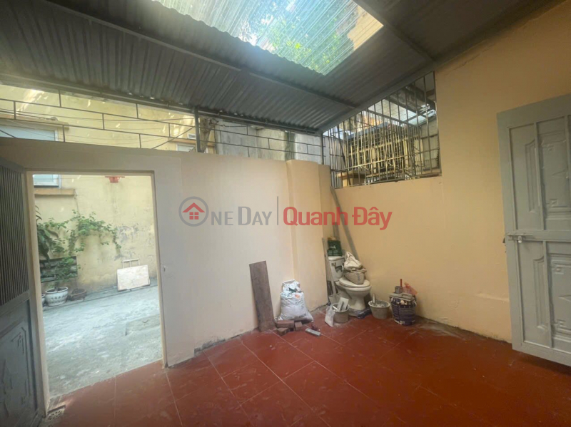 Property Search Vietnam | OneDay | Nhà ở | Niêm yết cho thuê Cho thuê nhà ngõ oto 101 Phố Trần Phú, Hà Đông 55m2*1 tầng 1pn1vs Giá 8 Triệu