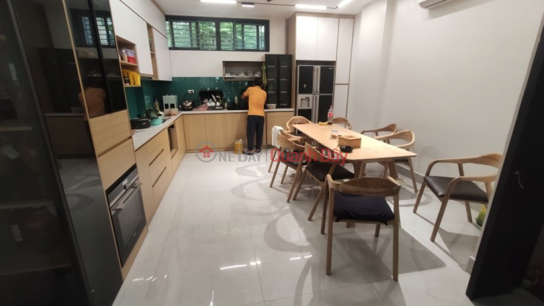Property Search Vietnam | OneDay | Residential | Sales Listings | BEAUTIFUL HOUSE ON LAM DU STREET - LONG BIEN CENTER - DEVELOPING AREA EVERY DAY - INCREDIBLE FACILITIES