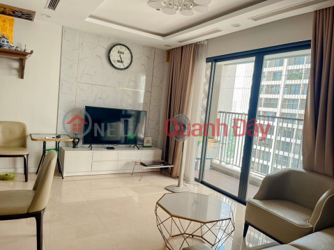 Selling luxury apartments at D'capital Tran Duy Hung building, guaranteed to be the cheapest on the market _0