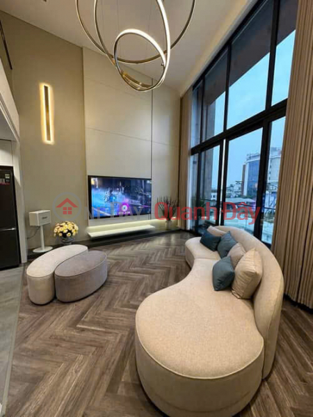 Property Search Vietnam | OneDay | Residential Sales Listings, SUPERB 9-STORY APARTMENT BUILDING, 58M², WITH ELEVATOR, JUST 3 STEPS FROM WEST LAKE, PRIME LOCATION FOR BUSINESS, PRICE 47.5 BILLION VND. 0336212066