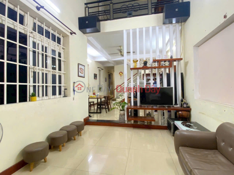 Property Search Vietnam | OneDay | Residential, Rental Listings, Beautiful house for rent with attic, near Trang Dai market only 5 million\\/month