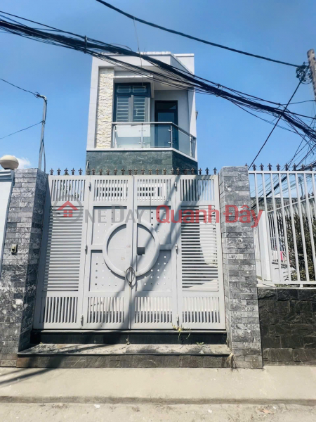 Property Search Vietnam | OneDay | Nhà ở, Niêm yết bán, LÔ Góc, Hẻm xe hơi, Cách Chợ Thủ Đức 500m, DTs 120m2, giá chỉ 4 ty nhỉnh