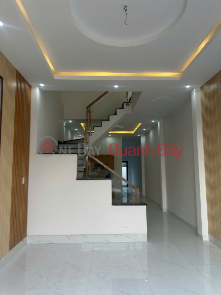 đ 2,1 tỷ, Bán Nhà Giá Thương Lượng gần Ngã Ba Đèn Vàng - Đồng Khởi