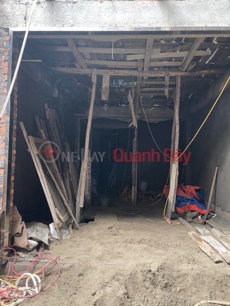 Property Search Vietnam | OneDay | Residential | Sales Listings House for sale in Xuan Dinh alley 33m 5 floors 4.85 billion