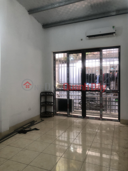 House for rent in Alley 3, Nguyen Trai - Thanh Xuan, area 45 m2 - 2 floors - Price 10 million (ctl) Vietnam | Rental đ 10 Million/ month