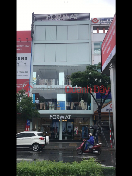 Format fashion store (Cửa hàng thời trang Format),Thanh Khe | (2)