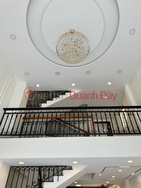 Property Search Vietnam | OneDay | Nhà ở Niêm yết bán Giảm tc 2,5 tỷ Bán gấp nhà - HÒA BÌNH - Q.11 ĐƯỜNG 7M THÔNG - 68M2 - 5 TẦNG - HƠN 10 TỶ