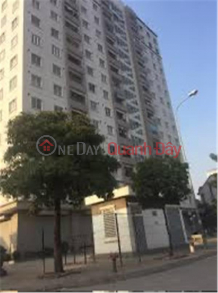 Bán Chung cư Kim Giang, Thanh Xuân, Hà Nội. Căn góc Dt 80m2, 2 ngủ và 2vs. Giá chào 3x Tỷ Niêm yết bán