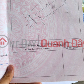 Chính chủ cần bán Nhanh Lô Đất Tại Xã Thịnh Đức – TP Thái Nguyên – Thái Nguyên. _0