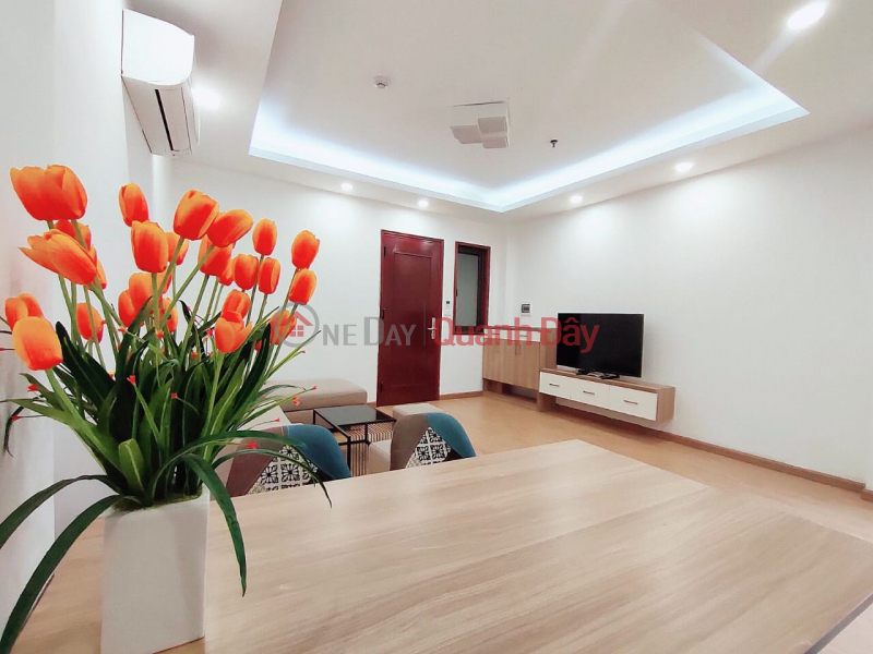 Property Search Vietnam | OneDay | Residential Sales Listings House for sale on Le Quang Dao street, Nam Tu Liem street, dt 77m, beautiful new 5 floors, 8.5m mt, asking price 25 billion.