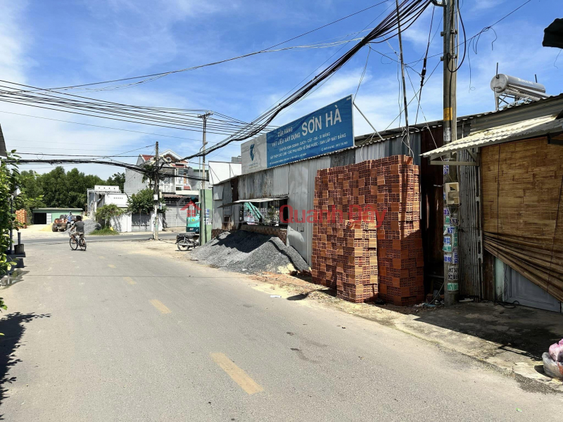 Property Search Vietnam | OneDay | Residential, Sales Listings, House for sale 138m2 Truck Road, Suitable for Business, Tan Hiep, Hoc Mon