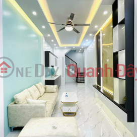 BA DINH HOUSE - 5 MINUTES TO THE WEST HOUSE - 15M TO THE CAR - ENJOYING FRONT AND AFTER - NEW HOME FULL FURNITURE ENTER NOW _0