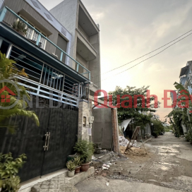 NON BANK FOR URGENT SALE, Go Cat 78 M2, 4 20 Phu Huu District 9, subdivided lot, only 3.xx company _0