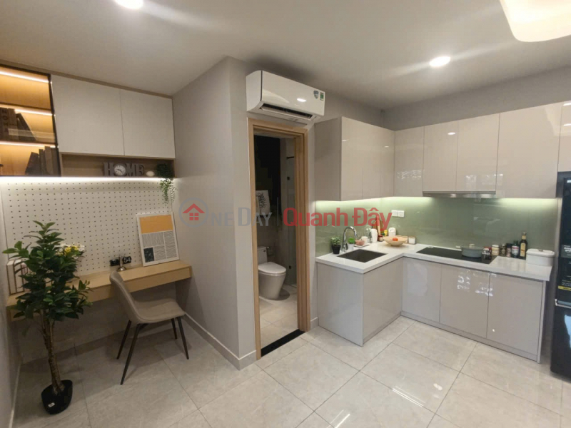 Property Search Vietnam | OneDay | Residential Sales Listings 1PN 1 K-Home Apartment – Perfect choice for young families