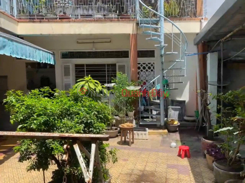 BÁN 4 TẦNG NGAY TTTP MẶT TIỀN ĐƯƠNG NGUYỄN TRÃI-P.NHA TRANG, Việt Nam | Bán | đ 41 tỷ