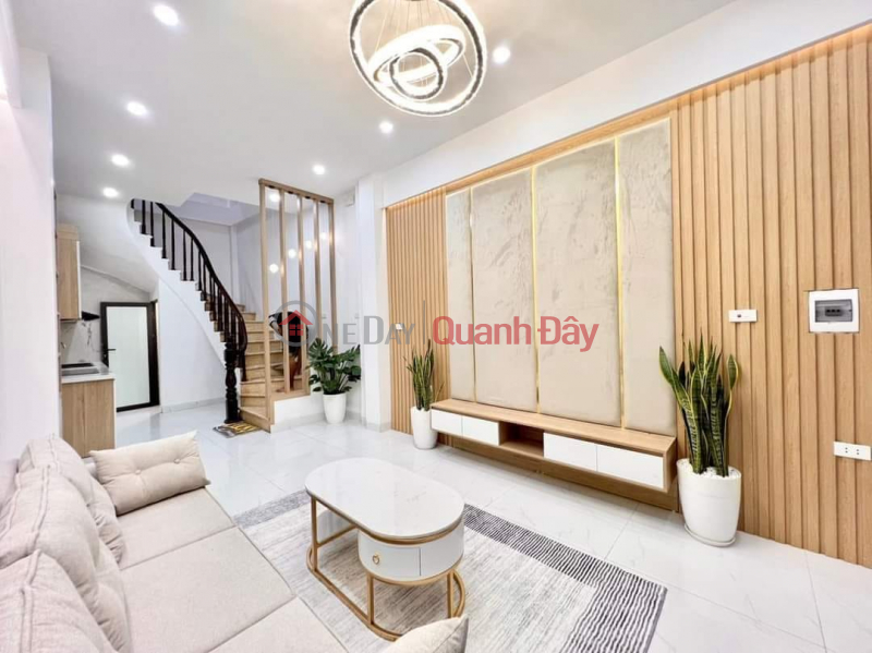 Property Search Vietnam | OneDay | Nhà ở, Niêm yết bán, Bán nhà riêng phố Vũ Trọng Phụng Thanh Xuân 40m 3 tầng mặt tiền 5.2m vài bước chân ra ô tô chỉ 4.2 tỷ lh