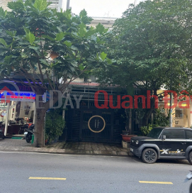Owner urgently selling - Price reduced by 1 billion to 26 billion - Villa at 105A Nguyen Huu Tien - 189m2 - 16m wide road - 6 bedrooms _0