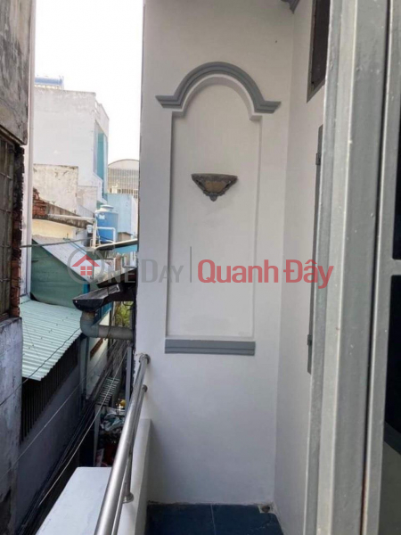 Property Search Vietnam | OneDay | Nhà ở | Niêm yết bán | Vị Trí Đẹp - Giá Tốt - CHÍNH CHỦ CẦN BÁN Nhanh Căn Nhà Tại Quận Bình Tân, TPHCM