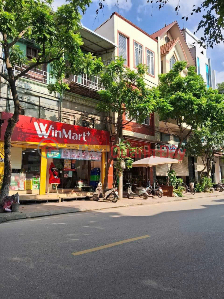 Property Search Vietnam | OneDay | Residential | Sales Listings LAND FOR SALE WITH FREE 4-level house 91m² IN VAN HA, DONG ANH - SUPER CHEAP PRICE!