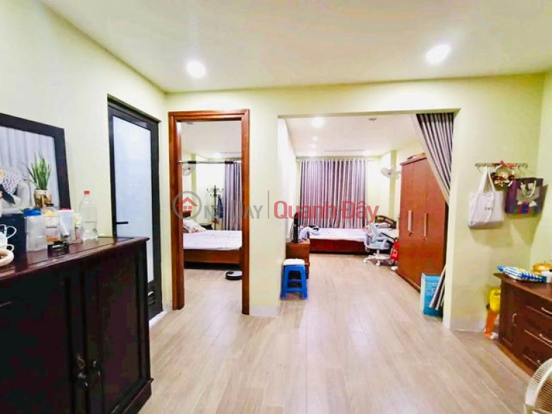 Property Search Vietnam | OneDay | Nhà ở | Niêm yết bán, Bán nhà Hào Nam, 3 bước ra phố, gara ô tô, 7 tầng, thang máy, 63m2, giá 22,5 tỷ