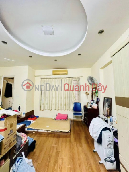 Bán Nhà Tây Hồ Hoàng Hoa Thám.7 Tỷ DT 40m2*5T .30m ra Đường Ô Tô Sổ Đẹp. Việt Nam | Bán | đ 7 tỷ