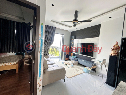 House for sale in Phuoc Thien residential area, townhouse near Vinhomes - Suitable for living and office use, 65m2, price 9.2 billion VND. _0