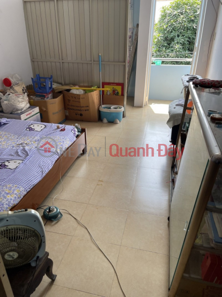 House for sale in Duong Ba Trac alley, 3 floors, 46m2, ward 2, district 8, price just over 5 billion, Vietnam | Sales đ 5.5 Billion