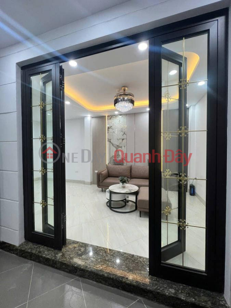 Property Search Vietnam | OneDay | Nhà ở | Niêm yết bán | Bán Nhà Đống Đa 46m x 6 Tầng Thang Máy Mt 4,5m 1 Nhà Ra Phố Giá 10.8 Tỷ.