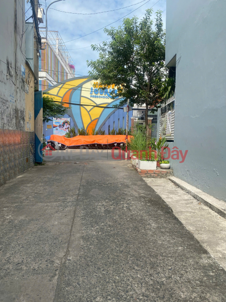 Property Search Vietnam | OneDay | Residential Sales Listings | HOUSE FOR SALE IN DO CUA STREET - NEAR AEON MALL - TAN HUONG MARKET - 45M2 - PRICE ONLY 4.1 BILLION