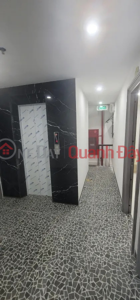 Property Search Vietnam | OneDay | Residential Sales Listings Apartment Tran Cung, 74m2, 6 floors, elevator, spacious environment, 23 rooms - very good cash flow, about 14 billion