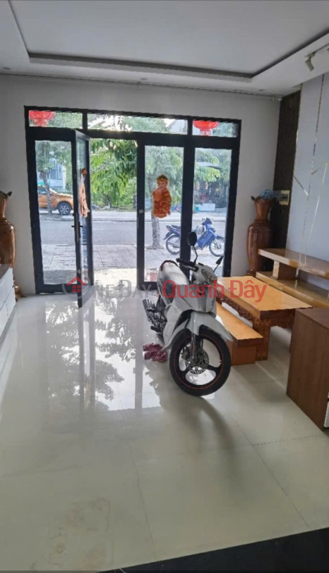 CHỈ 11,5 TỶ – SỞ HỮU NGAY NHÀ 4 TẦNG MỚI ĐẸP TẠI NAM HÒA XUÂN _0