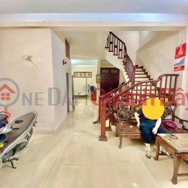 Beautiful House for sale Vong Thi, 115m2, 4 floors, Price 14 Billion VND _0