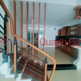 Selling 4-storey house with 5 apartments, cash flow 20 million/month-Vo Nhu Hung-Ngu Hanh Son, DN-80m2-More than 6 billion. _0